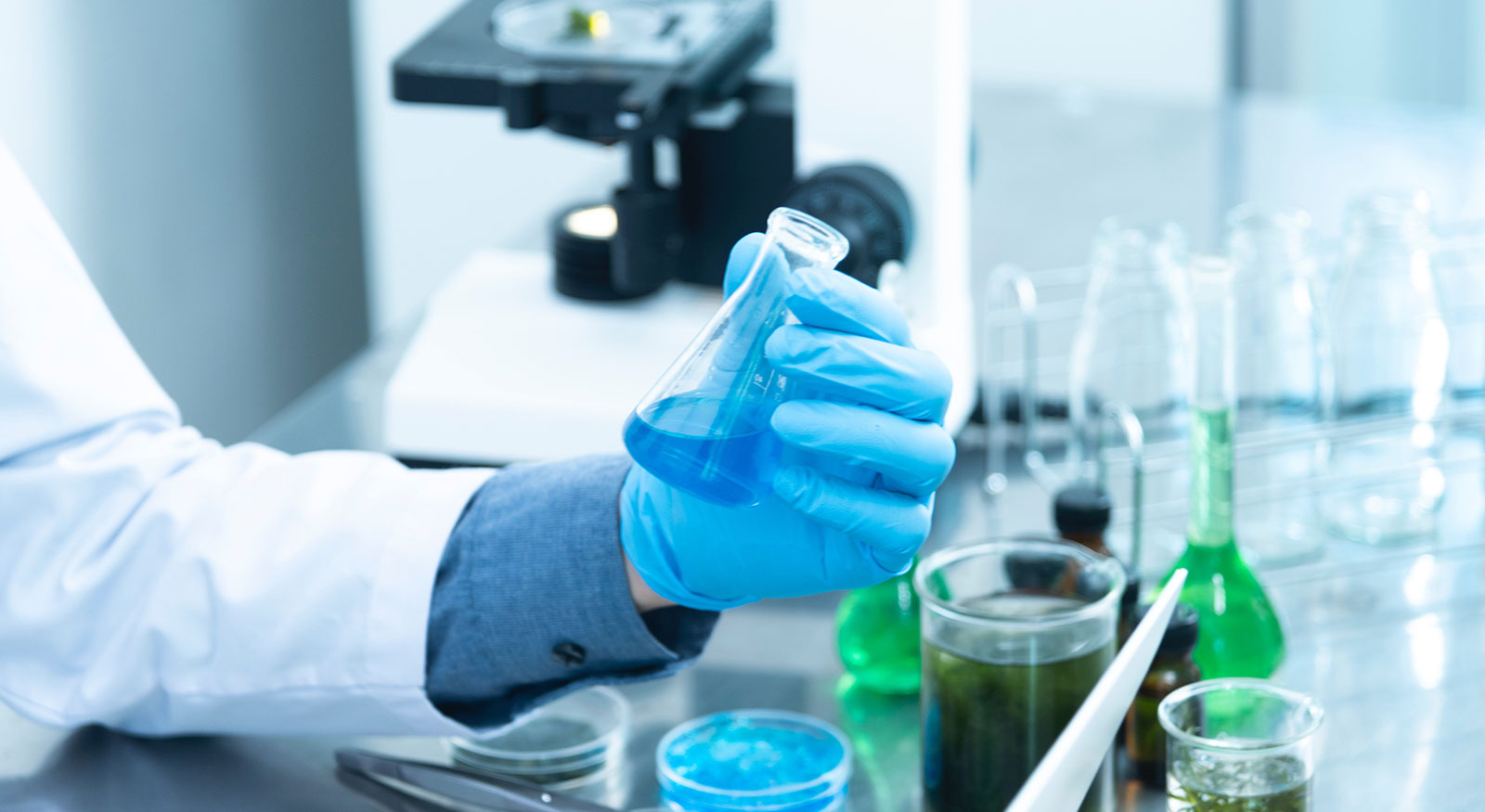 New Lab Pharma